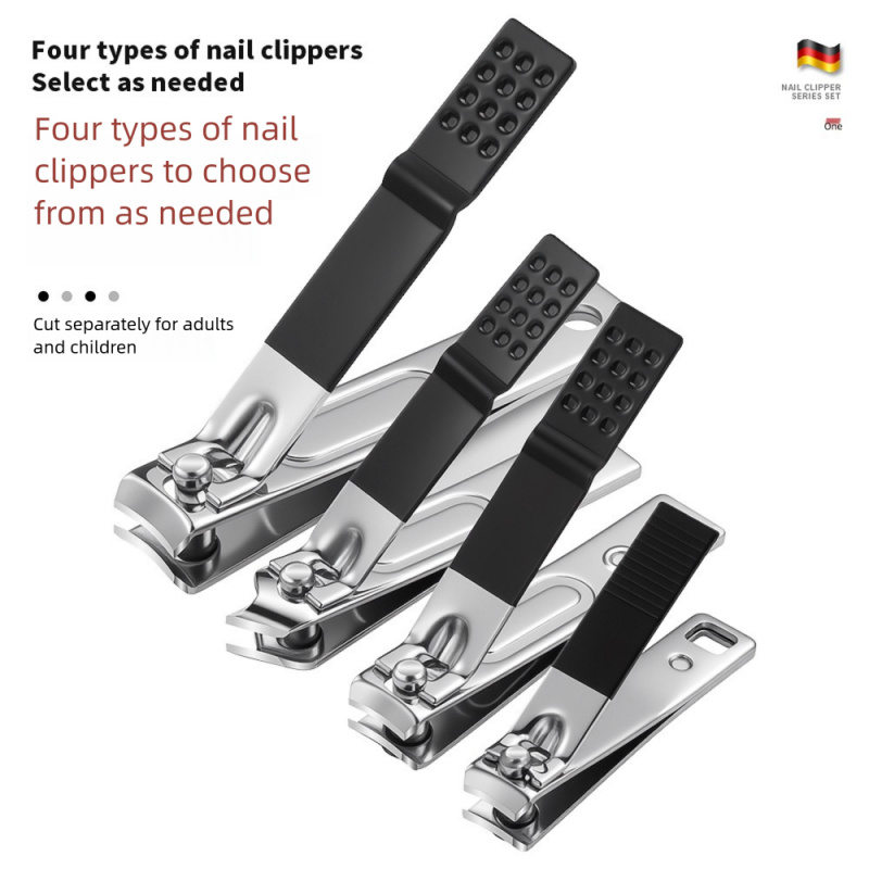 18pcs Manicure Pedicure Set, P - Mens Grooming Kit Gift ulasan dan harga