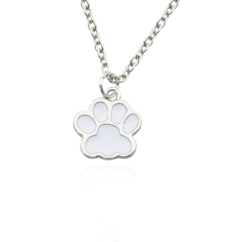 Fashion Dog Paw Cat Footprint  - Mens Grooming Kit Gift ulasan dan harga