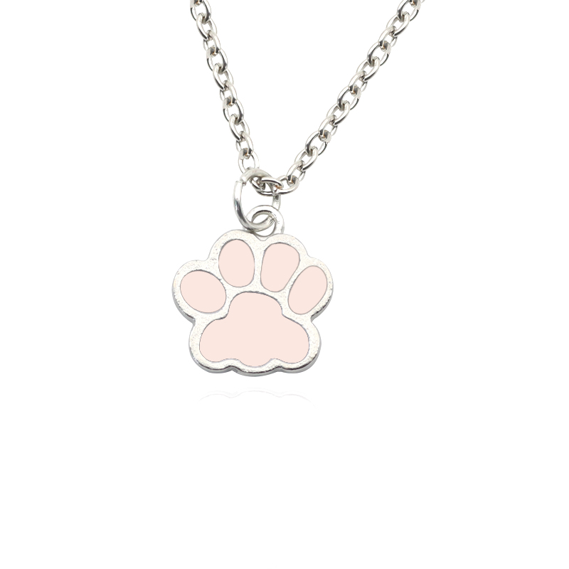 Fashion Dog Paw Cat Footprint  - Mens Grooming Kit Gift ulasan dan harga