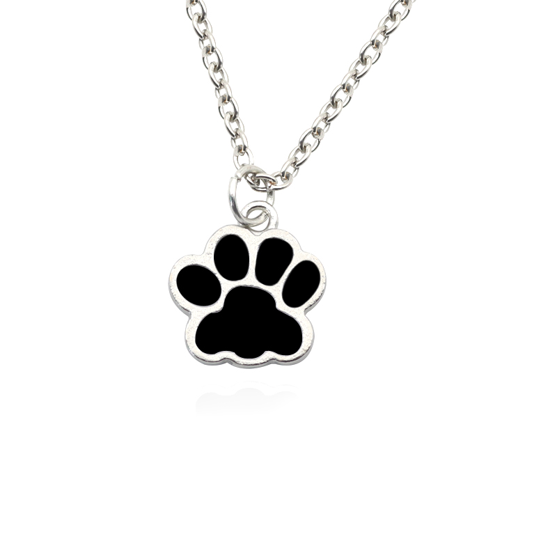 Fashion Dog Paw Cat Footprint  - Mens Grooming Kit Gift ulasan dan harga