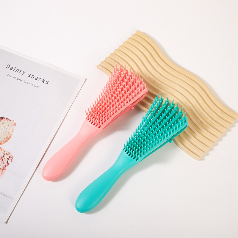 Hair Brush Detangling Brush Sc - Men'S Grooming Hair ulasan dan harga