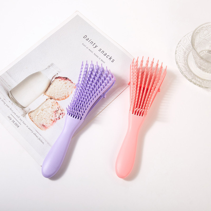 Hair Brush Detangling Brush Sc - Men'S Grooming Hair ulasan dan harga
