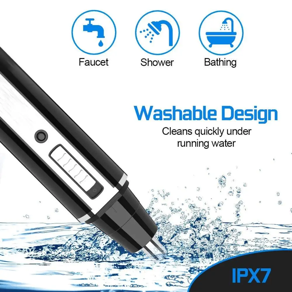 Kemei 4 in 1 trimmer for men E - Men'S Grooming Electric Trimmer ulasan dan harga