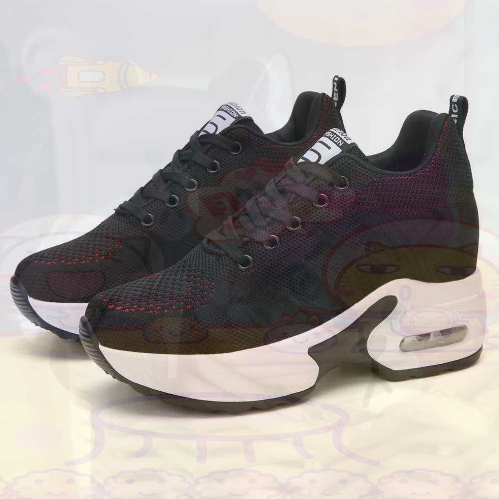 Red Size 36 Shoes Woman Tennis - Mens Grooming Kit Gift ulasan dan harga