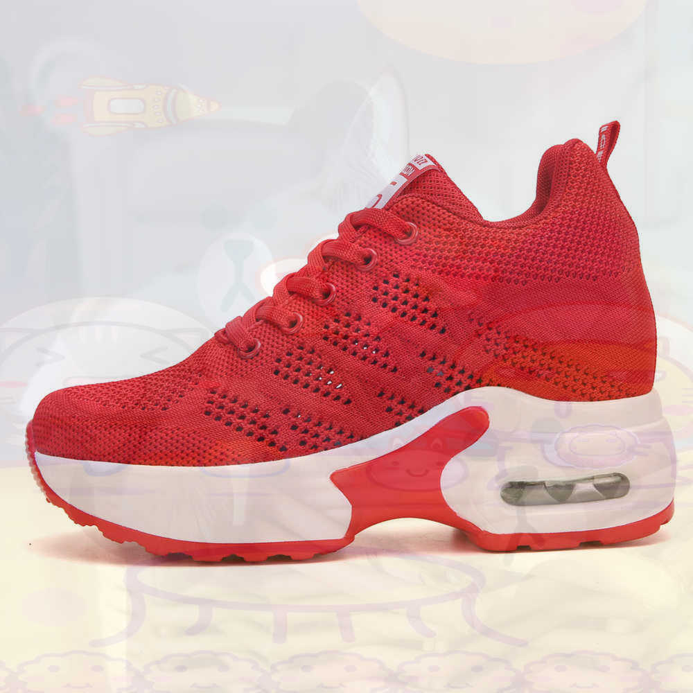 Red Size 36 Shoes Woman Tennis - Mens Grooming Kit Gift ulasan dan harga