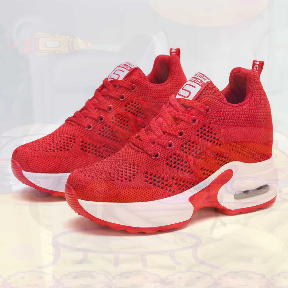 Red Size 36 Shoes Woman Tennis - Mens Grooming Kit Gift ulasan dan harga