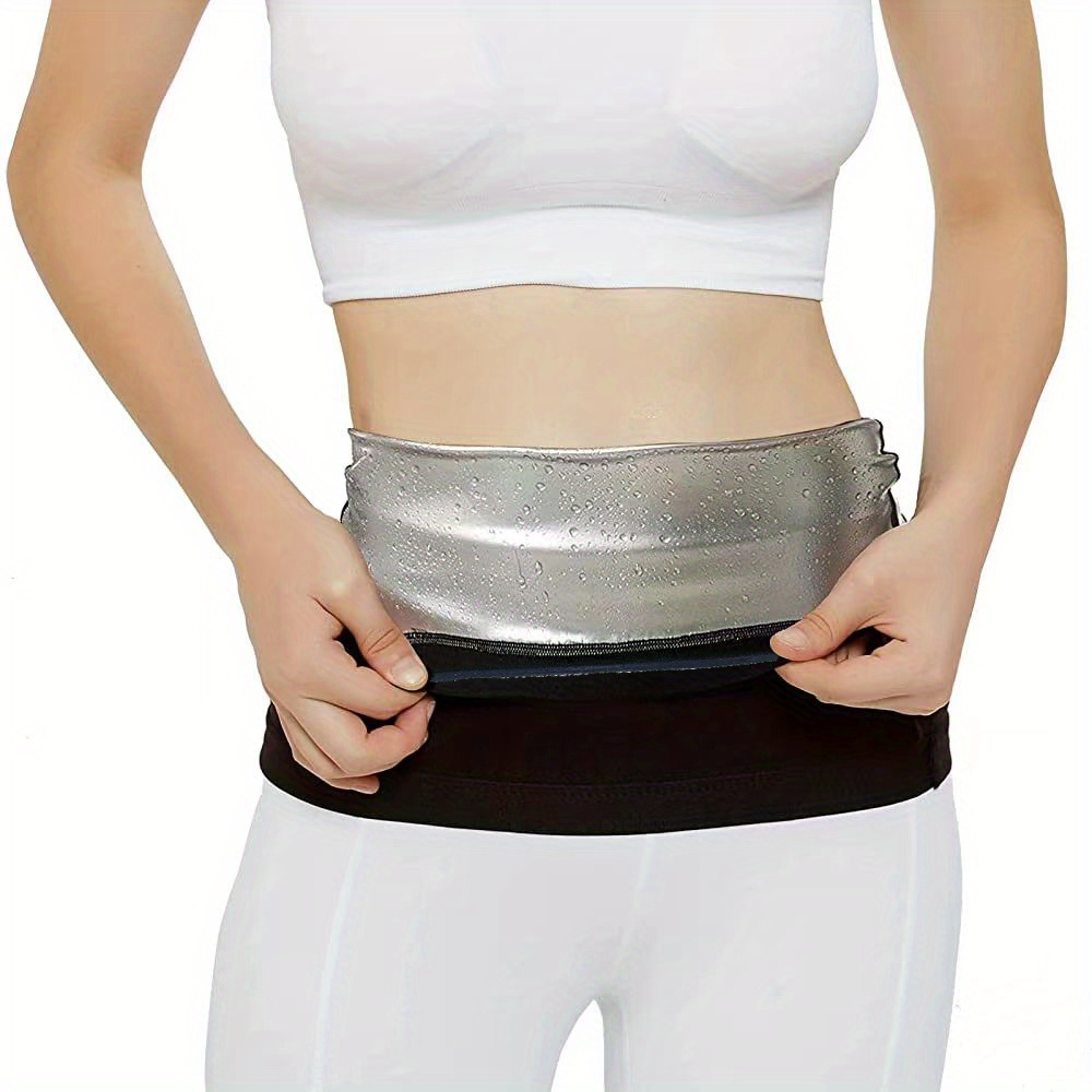 1pcs Women Waist Trimmer Sauna - Men'S Beard Grooming ulasan dan harga