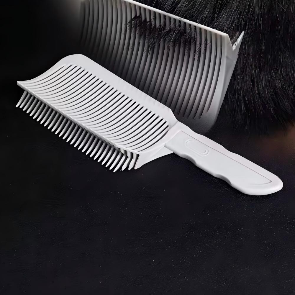 Fading Comb Professional Barbe - Men'S Grooming Hair ulasan dan harga