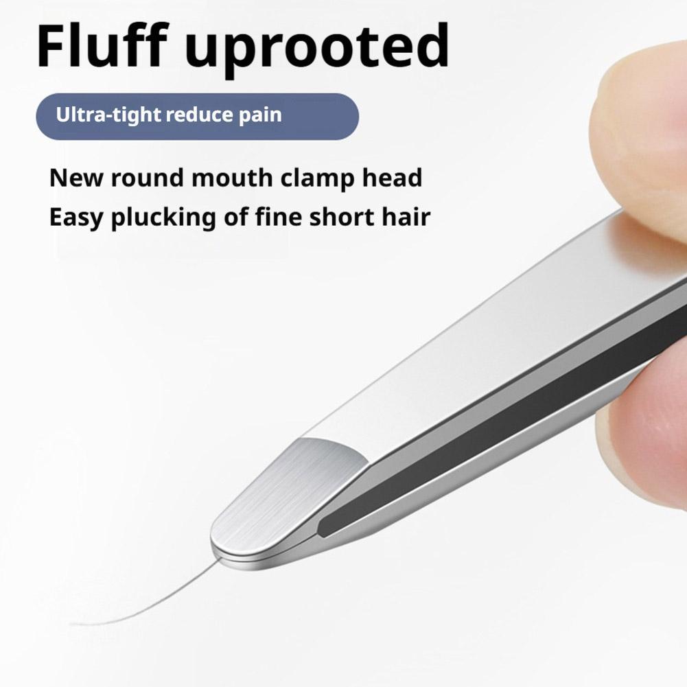 Eyebrow Hair Tweezers, Hair Cl - Men'S Grooming Hair ulasan dan harga