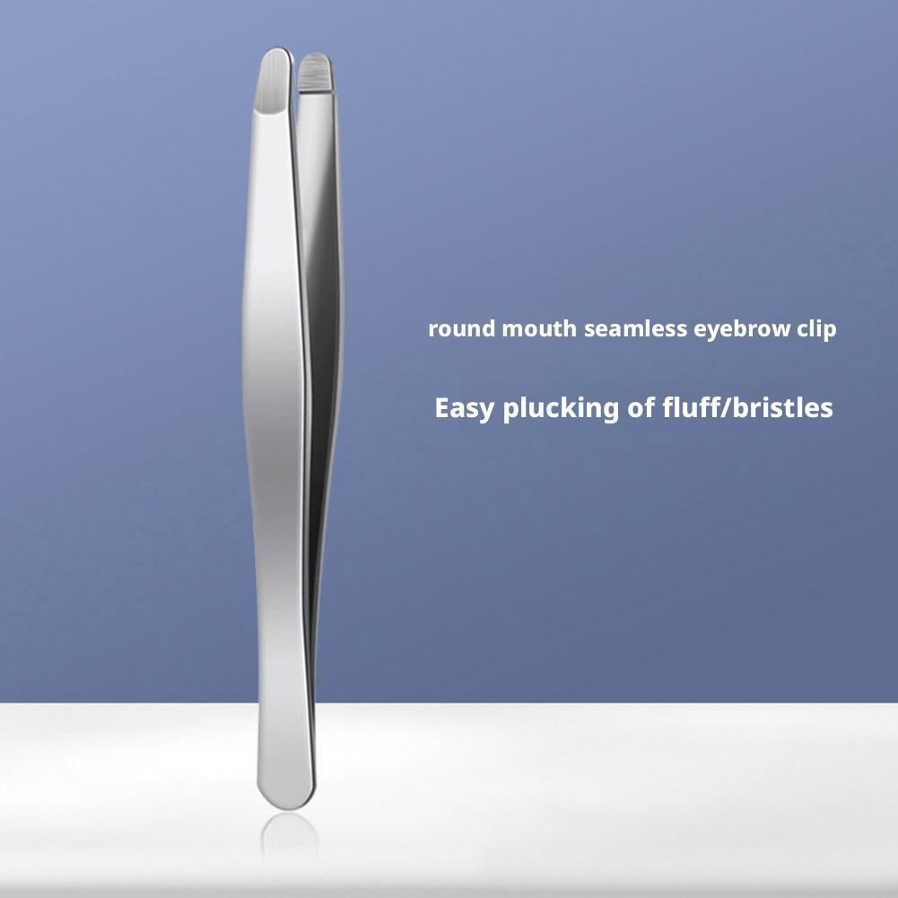 Eyebrow Hair Tweezers, Hair Cl - Men'S Grooming Hair ulasan dan harga