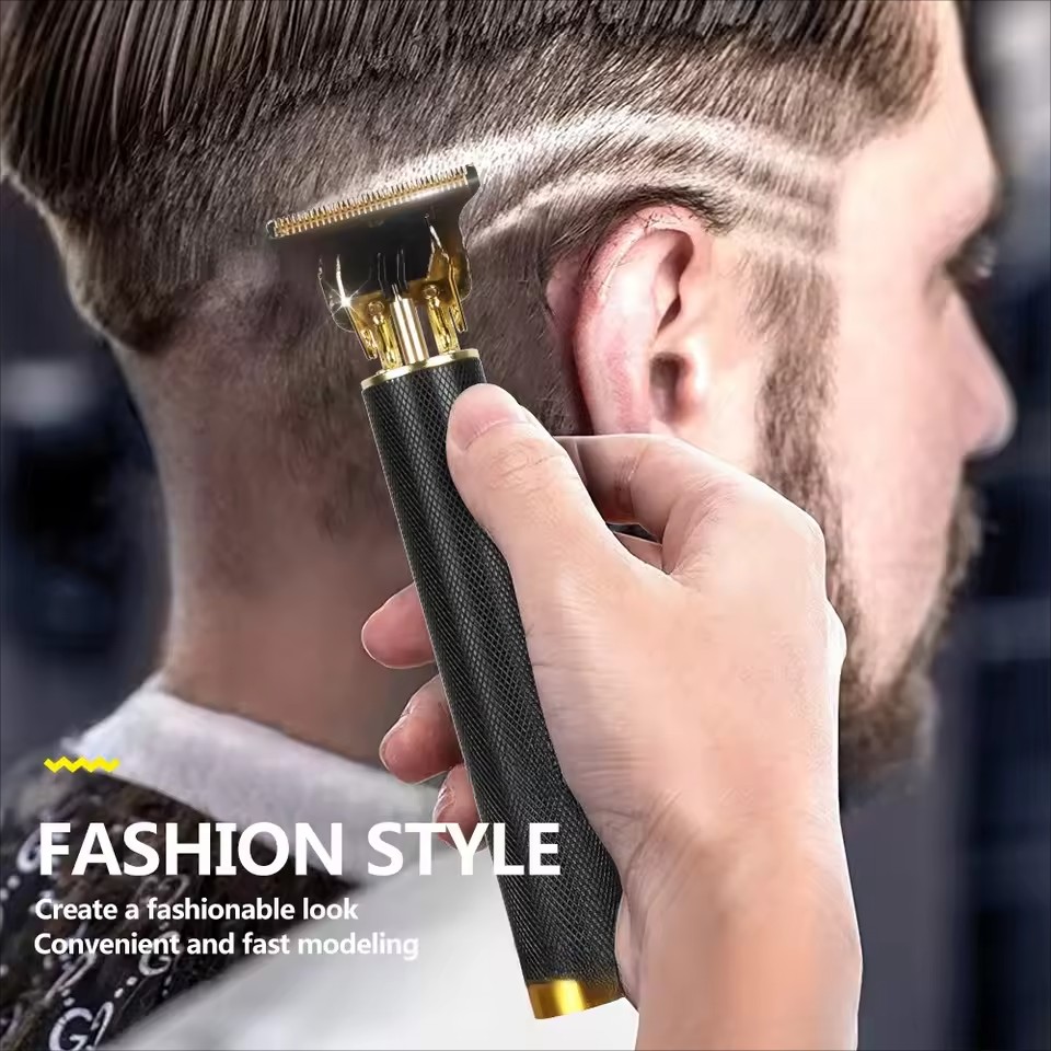 Electric Hair Clipper for Men  - Mens Grooming Tools ulasan dan harga