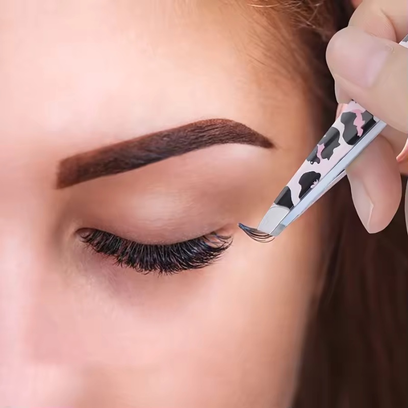 4 Household Portable Eyebrow G - Mens Grooming Tools ulasan dan harga