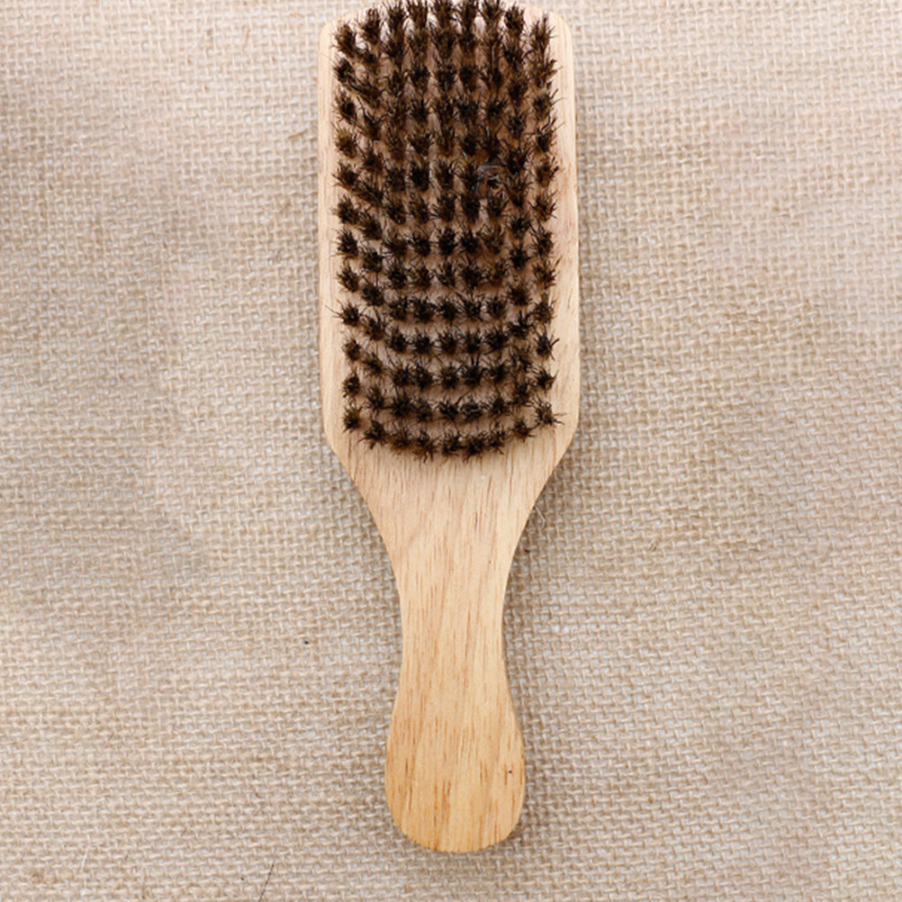 2Pcs Beard Styling Comb Double - Mens Grooming Tools ulasan dan harga