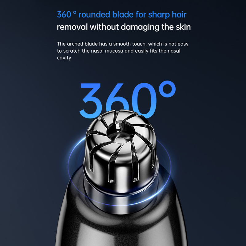 Origina all in1 Rechargeable N - Men'S Grooming Electric Trimmer ulasan dan harga