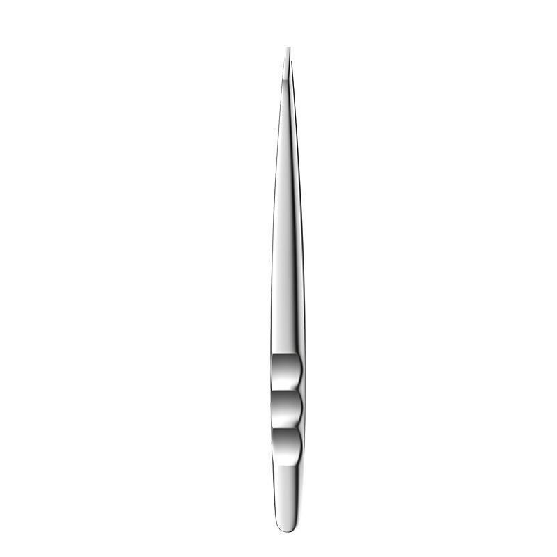 Stainless Steel Tweezers High  - Mens Grooming Tools ulasan dan harga