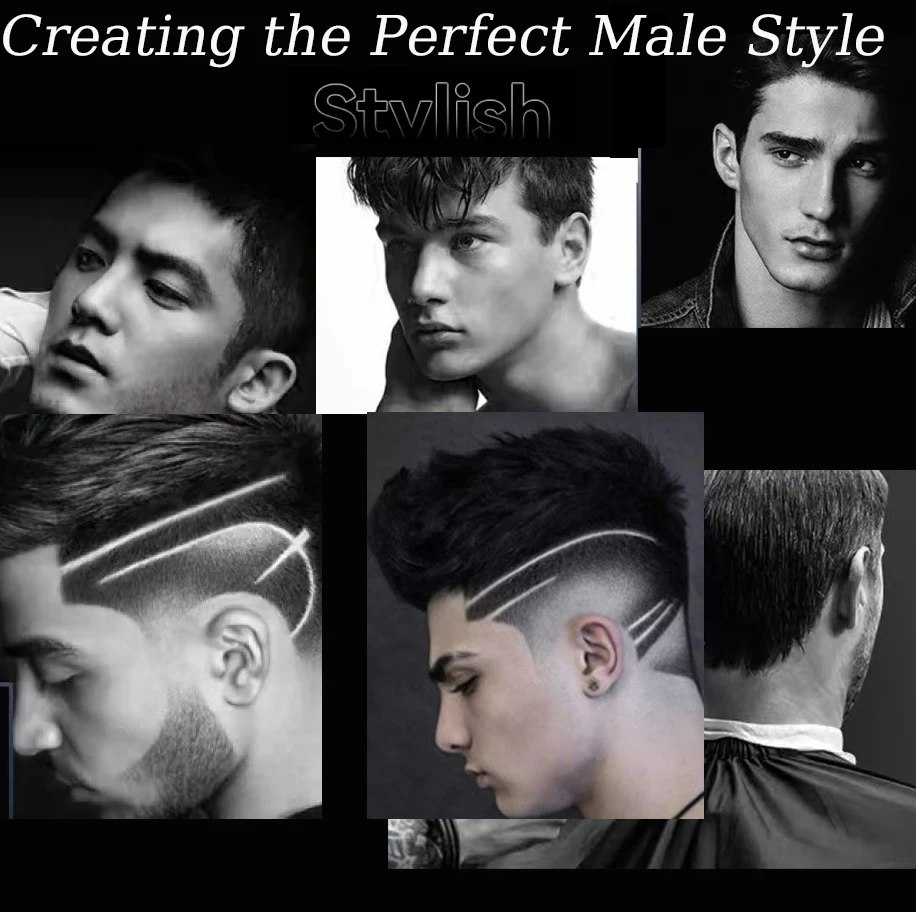 Kemei Professional Multifuncti - Men'S Grooming Electric Trimmer ulasan dan harga