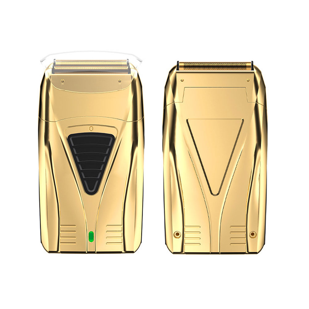 New Electric Rechargeable Shav - Men'S Grooming Electric Trimmer ulasan dan harga