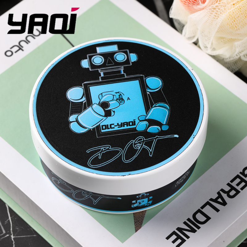 YAQI BOT Atisan Shaving Soap f - Men'S Beard Grooming ulasan dan harga