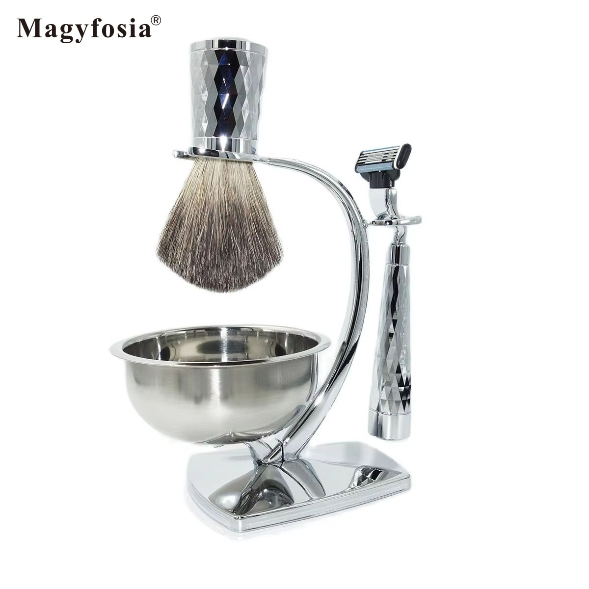 Magyfosia New Shiny Twinkle Me - Mens Grooming Kit Gift ulasan dan harga