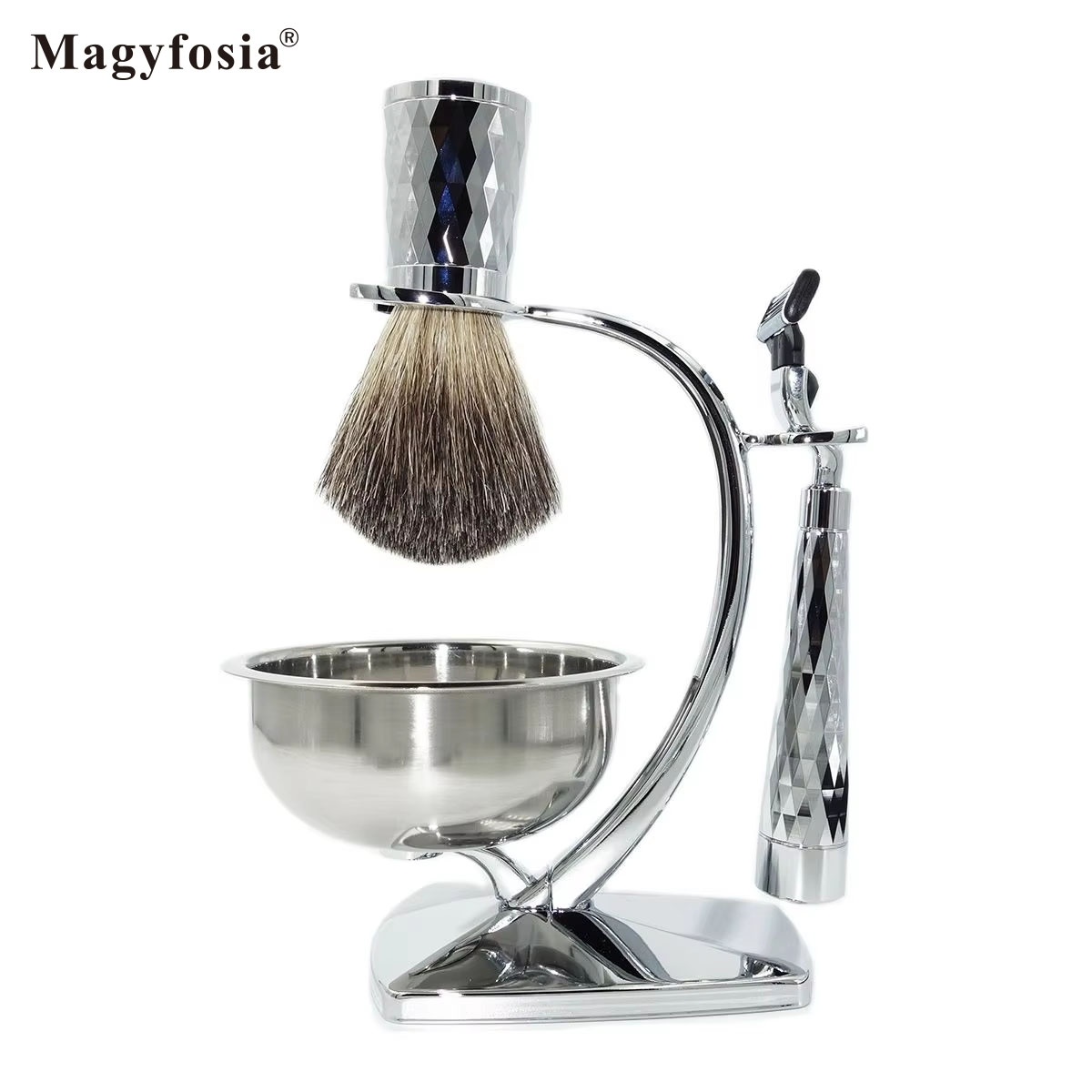 Magyfosia New Shiny Twinkle Me - Mens Grooming Kit Gift ulasan dan harga