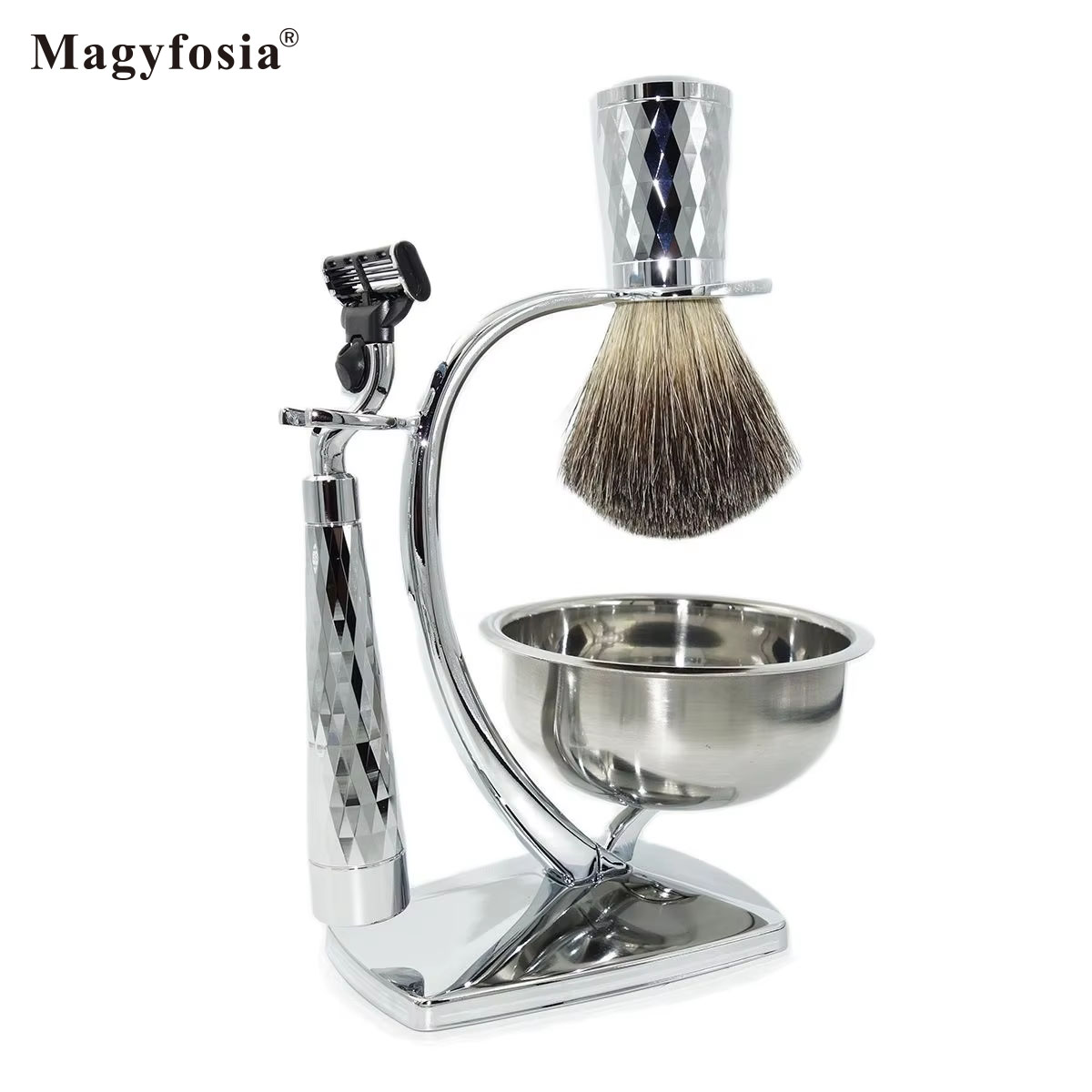 Magyfosia New Shiny Twinkle Me - Mens Grooming Kit Gift ulasan dan harga
