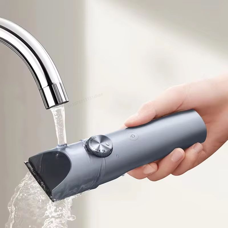 Xiaomi Mijia Hair Clipper 2 Wi - Men'S Grooming Electric Trimmer ulasan dan harga